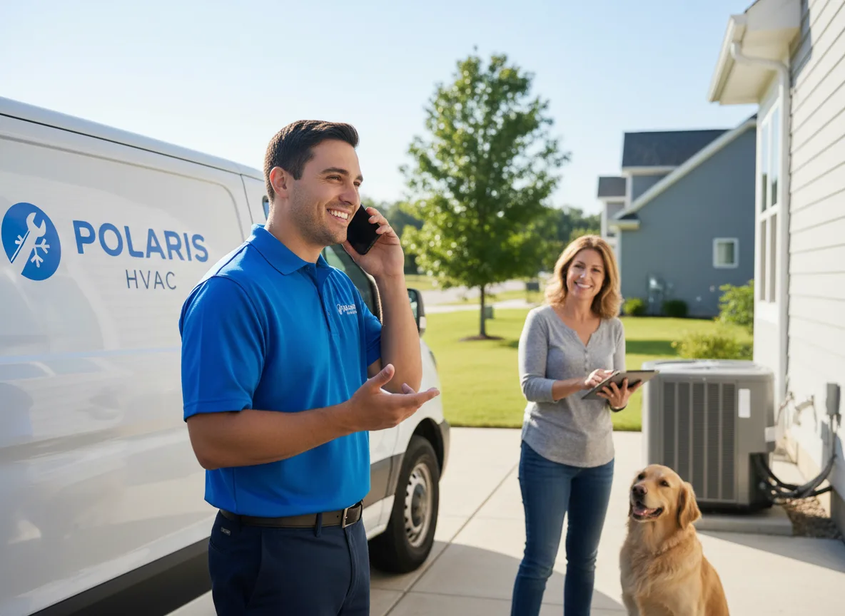 Furnace Repair Quincy, OH FAQs